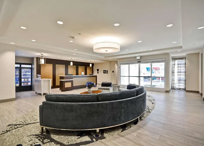 Homewood By Hilton Phoenix Asu Area Hotel Tempe
