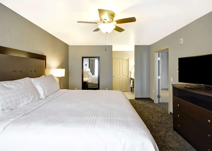 Homewood By Hilton Phoenix Asu Area Hotel 3*