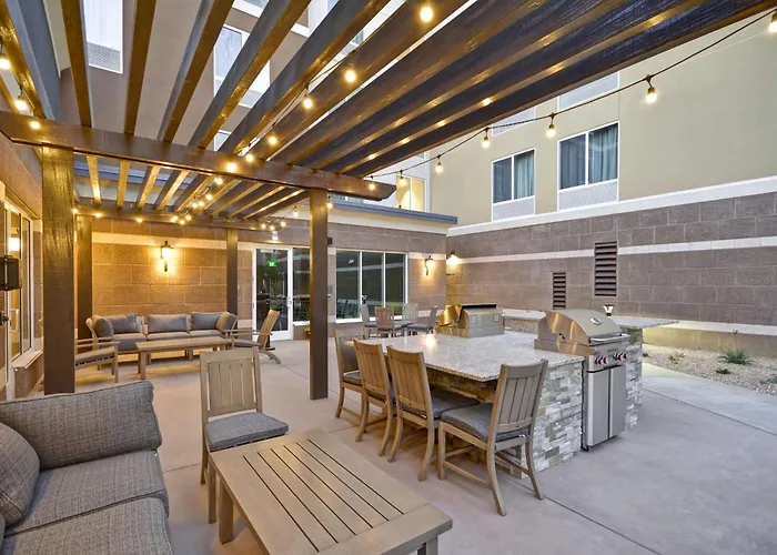 Homewood By Hilton Phoenix Asu Area Hotel Tempe