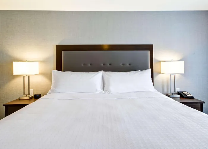 Homewood By Hilton Phoenix Asu Area 3*