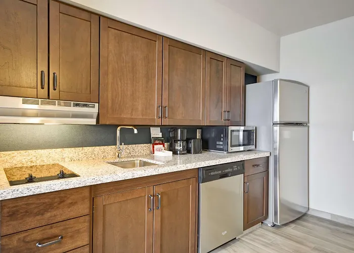 Hotel Homewood By Hilton Phoenix Asu Area