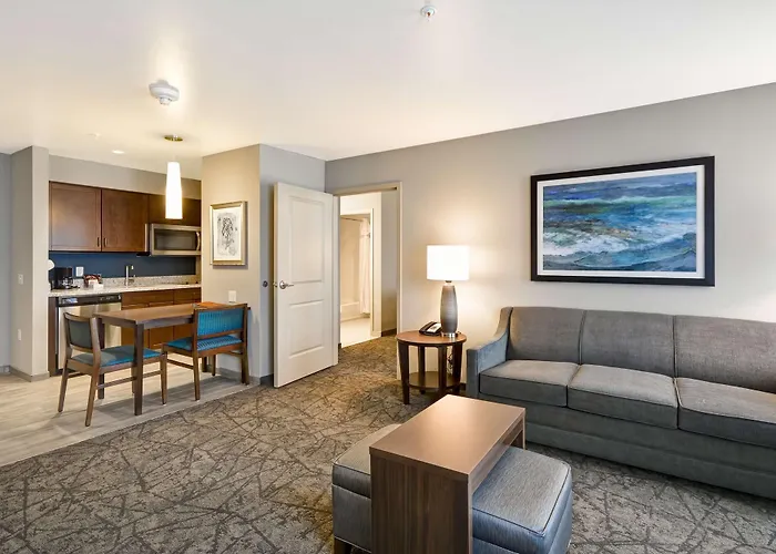 Homewood By Hilton Phoenix Asu Area