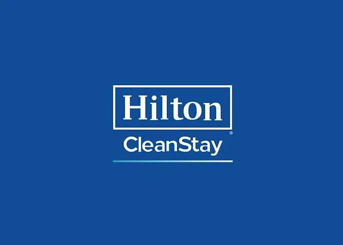 Homewood By Hilton Phoenix Asu Area 3*