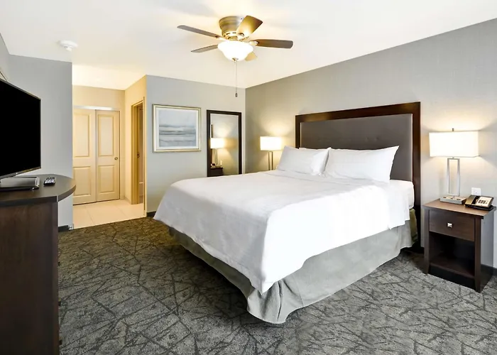 Hotel Homewood By Hilton Phoenix Asu Area