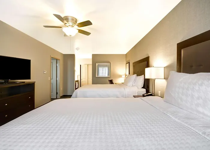 Homewood By Hilton Phoenix Asu Area Tempe