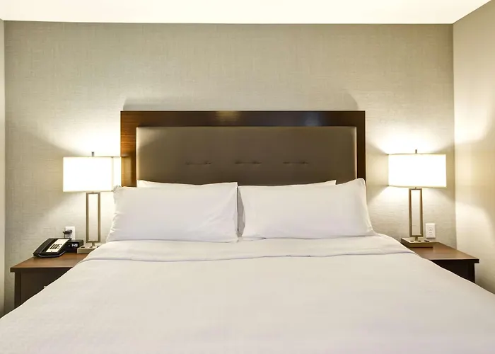 Homewood By Hilton Phoenix Asu Area Hotel 3*