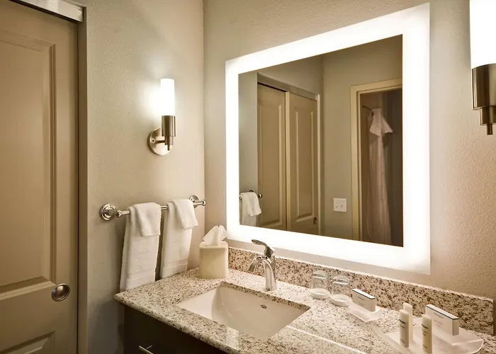 Homewood By Hilton Phoenix Asu Area 3* Tempe