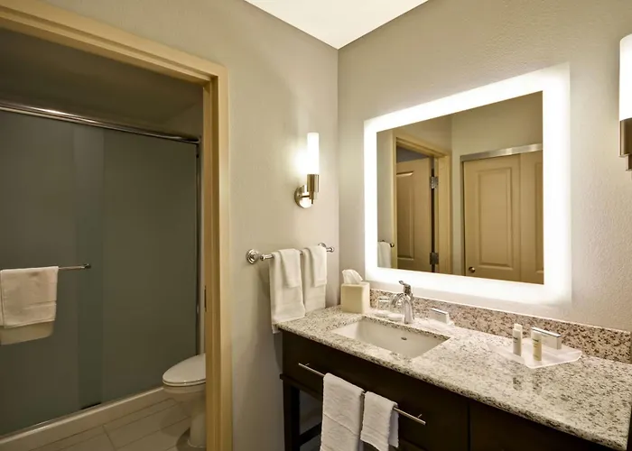 Homewood By Hilton Phoenix Asu Area Tempe