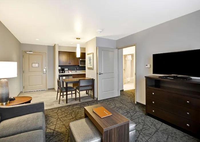 Homewood By Hilton Phoenix Asu Area Hotel