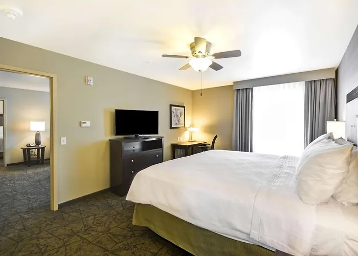 Homewood By Hilton Phoenix Asu Area