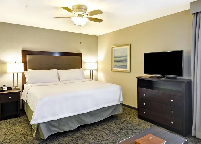 Homewood By Hilton Phoenix Asu Area Hotel 3*
