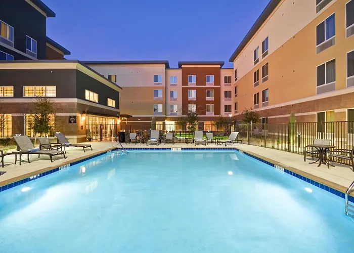 Homewood By Hilton Phoenix Asu Area Hotel