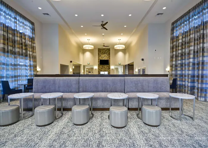 Homewood By Hilton Phoenix Asu Area Hotel Tempe