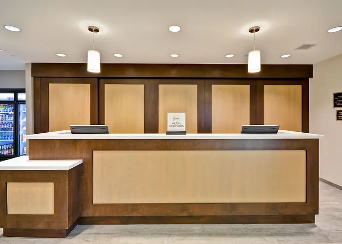 Homewood By Hilton Phoenix Asu Area Hotel
