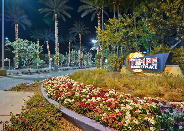 Homewood By Hilton Phoenix Asu Area 3*