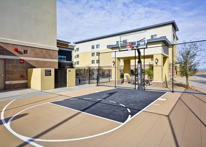 Hotel Homewood By Hilton Phoenix Asu Area Tempe