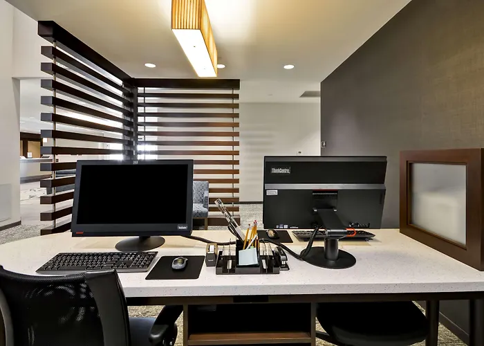 Hotel Homewood By Hilton Phoenix Asu Area