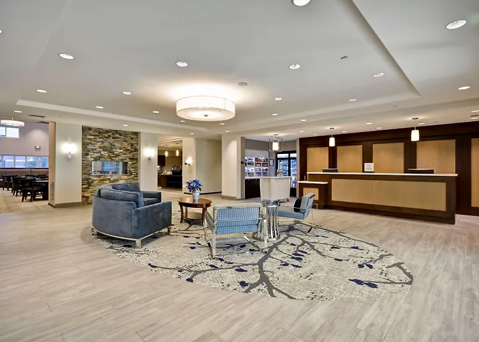 Homewood By Hilton Phoenix Asu Area