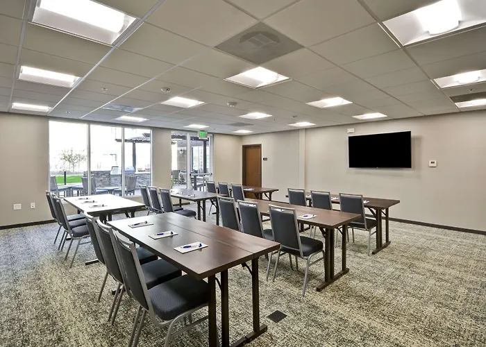 Hotel Homewood By Hilton Phoenix Asu Area 3*