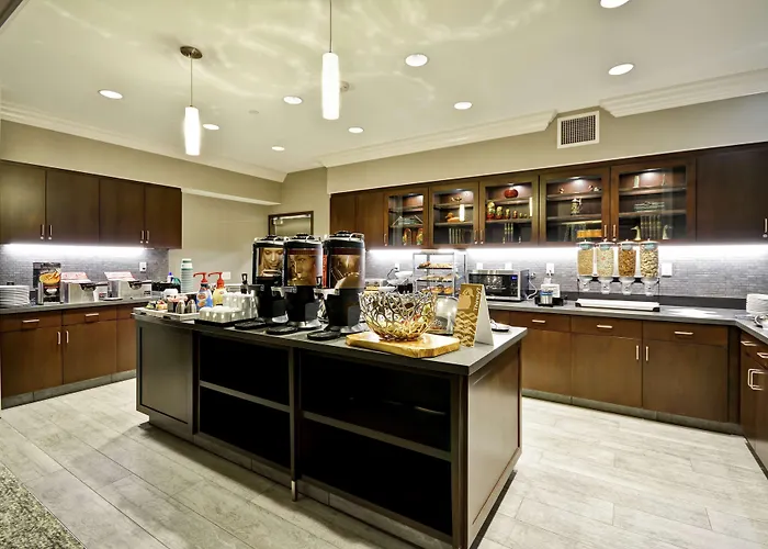 Homewood By Hilton Phoenix Asu Area Hotel
