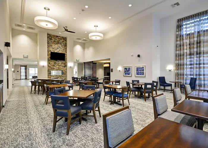 Homewood By Hilton Phoenix Asu Area 3*