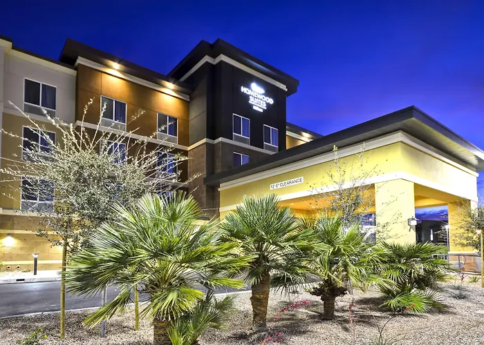Homewood By Hilton Phoenix Asu Area Tempe