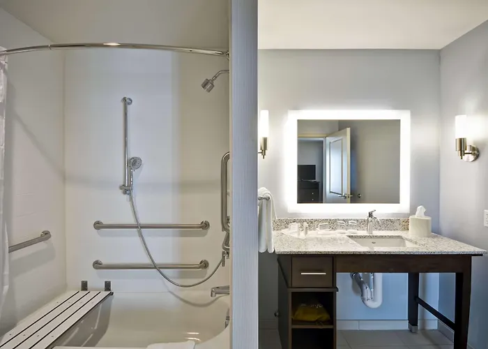 Homewood By Hilton Phoenix Asu Area Hotel 3*