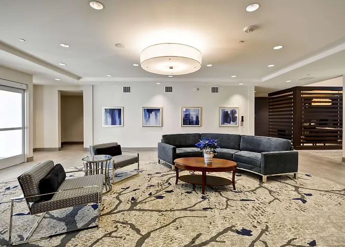 Homewood By Hilton Phoenix Asu Area Tempe