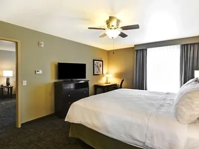Hotel Homewood By Hilton Phoenix Asu Area 3*