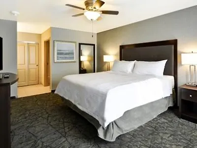 Hotel Homewood By Hilton Phoenix Asu Area 3*